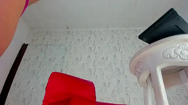 SEXYBABYGIRLTS webcam
