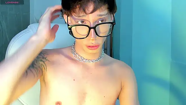 AndyWiilliams webcam