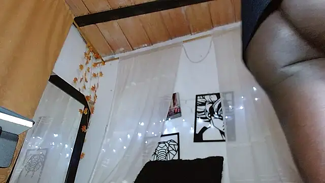 angel_bonbom webcam