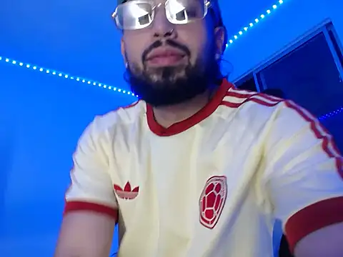 camilorestrepo77 live sex cam