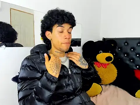 Ryder-Stone webcam