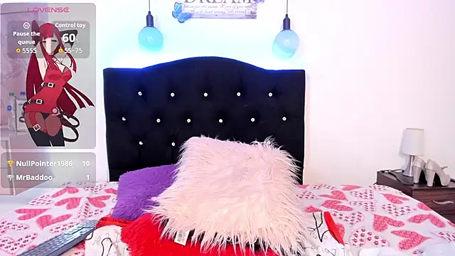 lizz_cherry_ webcam