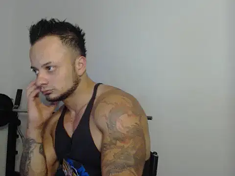 JacobJamess webcam