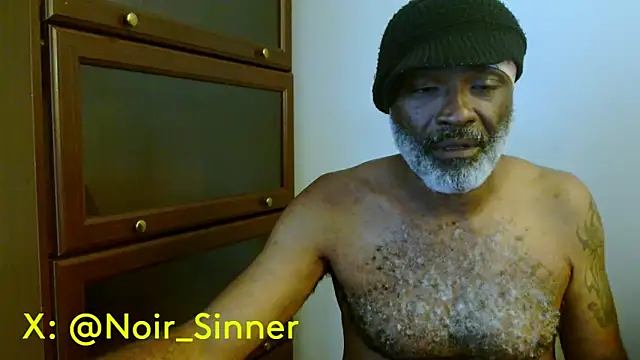 sinnernoir webcam