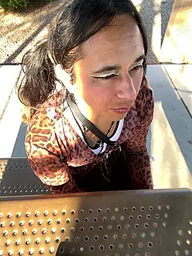 TranSexualJade95 webcam