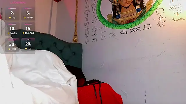 melissa__dolce webcam