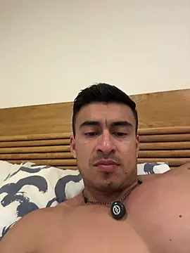 Chris_Clarck webcam