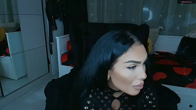 mistress_meryem webcam