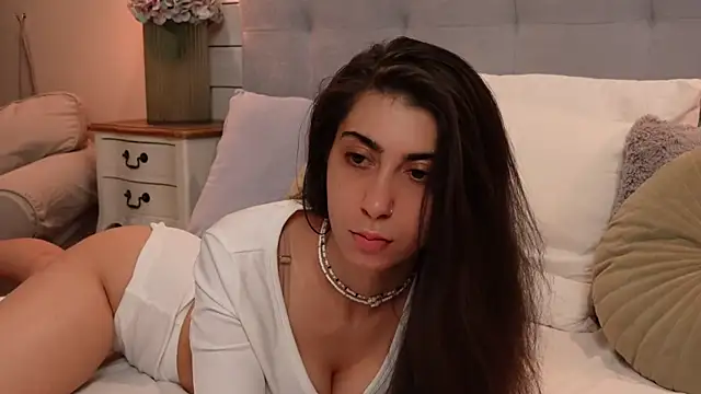 IsabellaMysty webcam