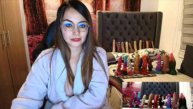 sofia23dirty webcam