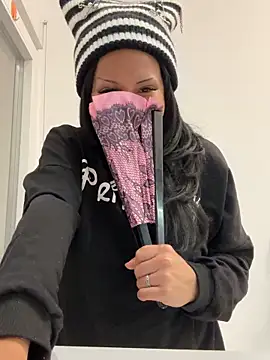 HaileyDiana webcam