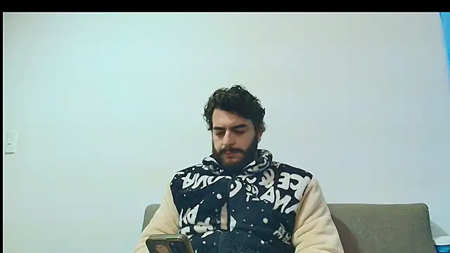 thomas_gun webcam