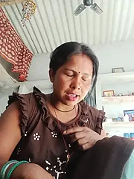 Shreya_pandit webcam