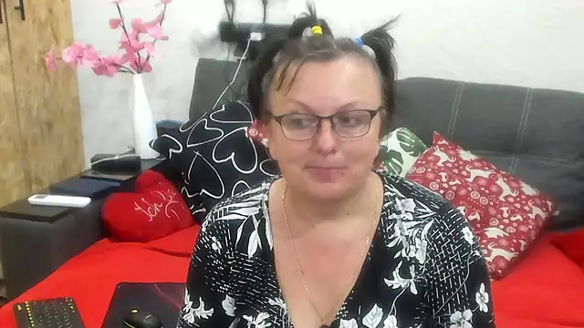 KittyCharm webcam