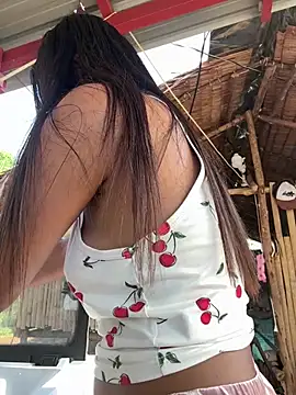 Juliet_official_pro webcam
