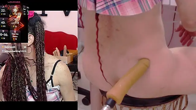 Aleusa_ webcam