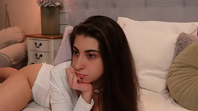 IsabellaMysty webcam