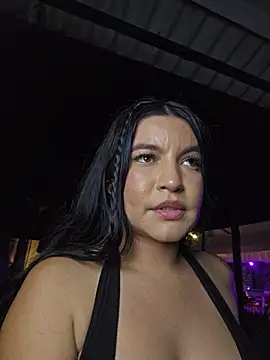 Pretty_Julieta webcam