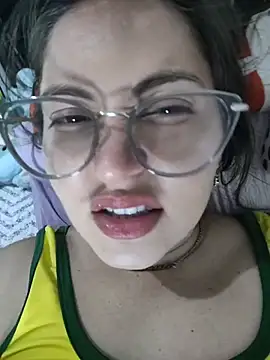 Fetichista23 webcam