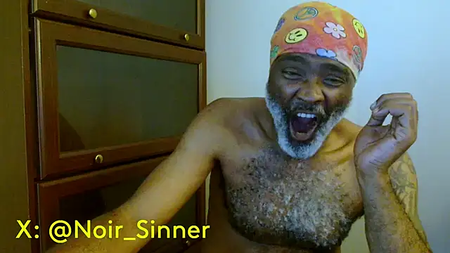 sinnernoir