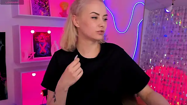 StephanieSweety webcam