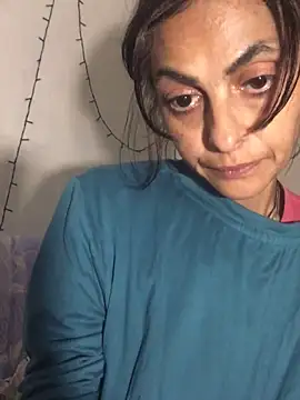 ChantalXOrchid webcam