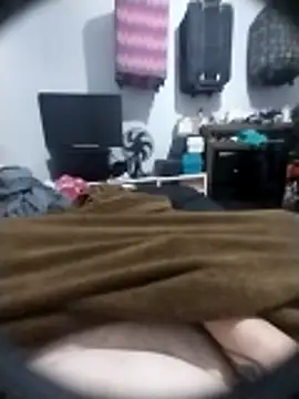 luluankle webcam