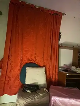 Soul_Catleya webcam