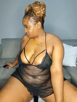 TheeNicole webcam