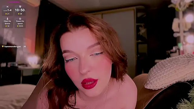 Diora_vibe webcam
