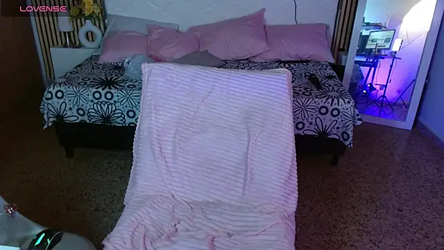 IvyShine7 webcam