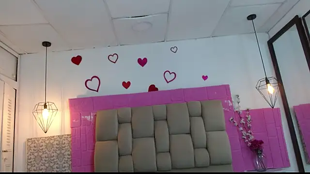 Damary_Leon webcam