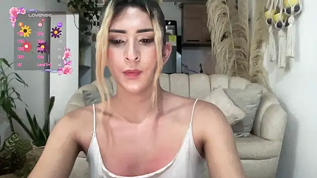 isa_fox_23 webcam