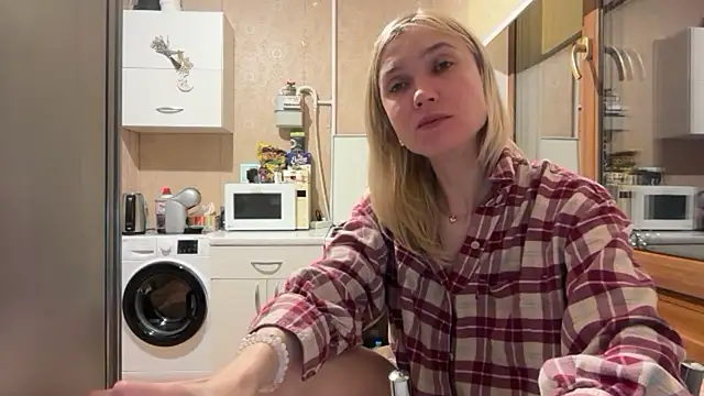 AngelJeni webcam