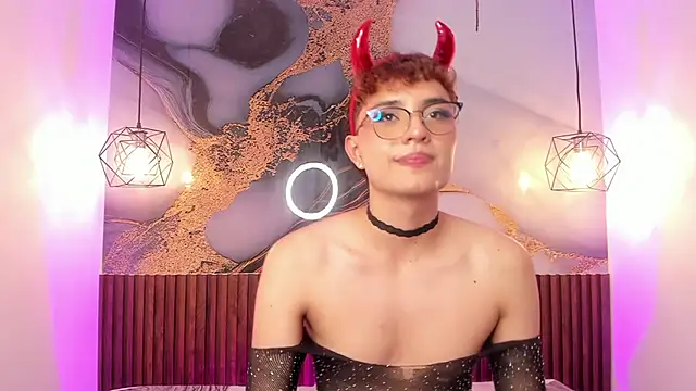 ReneePaz webcam