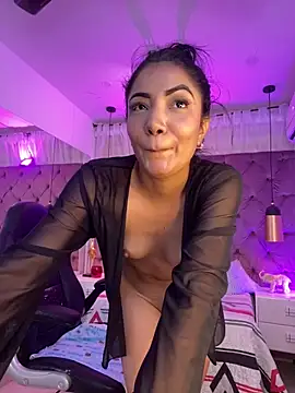 Auri__ webcam