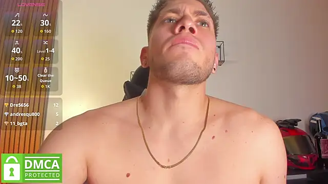 SebastianMaximoff_ webcam