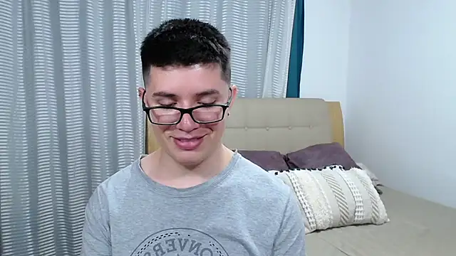 BlackFoXXX69 webcam
