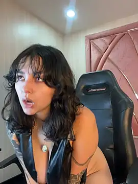 Ciielo_777 webcam