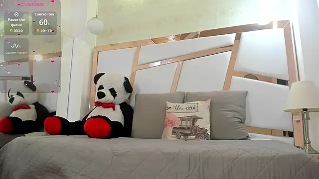 vanel_lope webcam