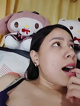 Nicol_Alvarez1 webcam