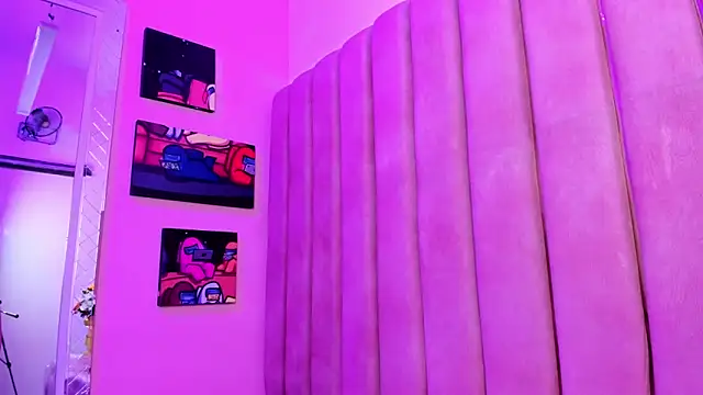 Mia_Monrroe_ webcam