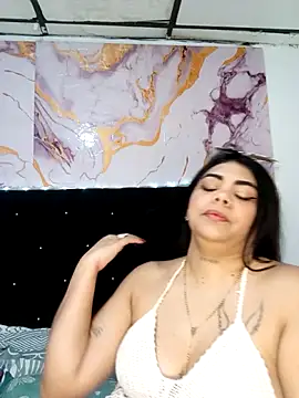 luxuryluna webcam
