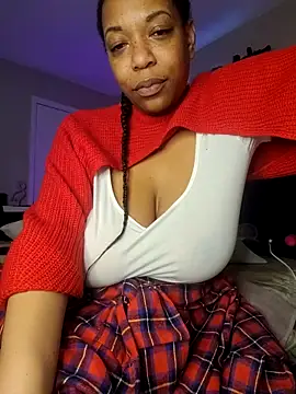KinkeeKaee webcam