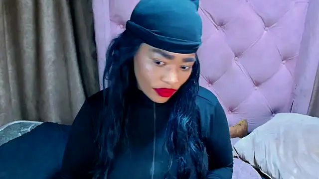 AFRICANGODDESSXXX webcam