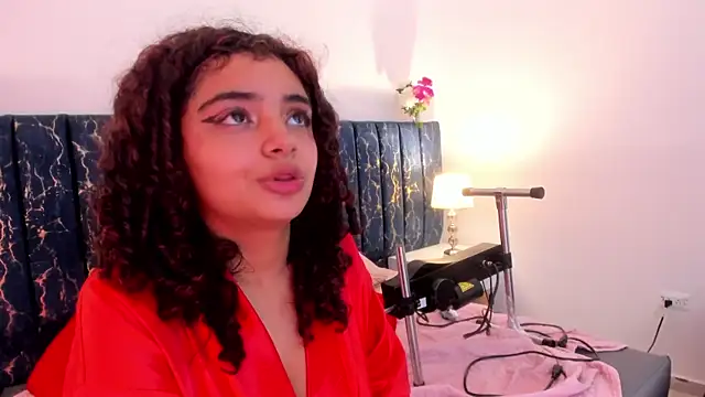 Dahlia_rossee webcam