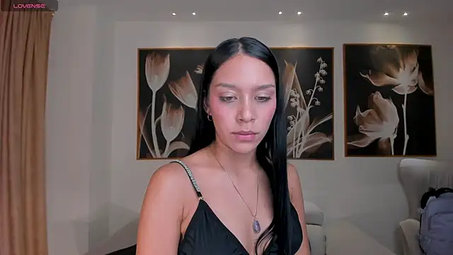 AmaliaCrus webcam