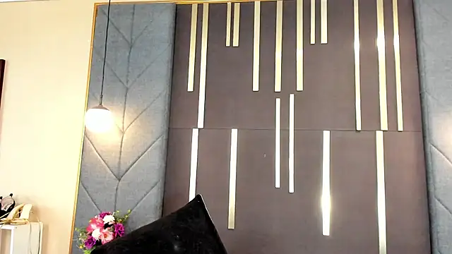 OliviGrace webcam