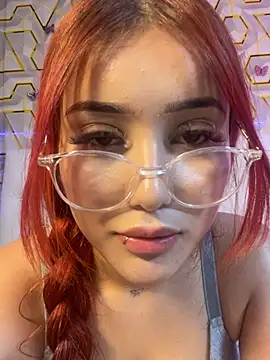 Ashly_cutee webcam