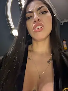 Celeste_Amber webcam